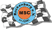 Logo MSC Rockenberg